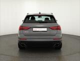Audi RS Q3 2.5 TFSI quattro OptikSchwarz ACC LED DAB - Audi RSQ3 aus 2021