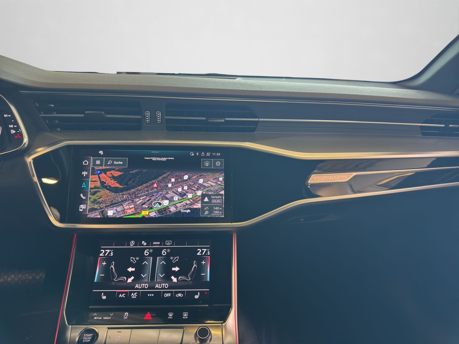 Audi A6 - Bild 12