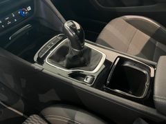 Fahrzeugabbildung Opel Insignia B ST 1.5D ELEGANCE NAVI/KAMERA/LED/SHZ