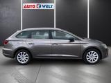 Seat Leon Kombi 1.6 TDI Dual-Klima Navi LED Parksens. - Seat Leon in Halle