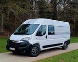 Citroën Jumper L3H2 BHDi140 Moto-Bike-Camper EZ 2/2026