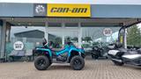 Can-Am Outlander 570 MAX XT T3B ABS 1.Hand nur 865 km - CAN-AM X