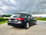 Audi A4 2.0 TFSI 155kW multitronic S line Avant S... - Audi A4 aus 2009: 2.0