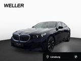 BMW 540d xDrive M Sport LiCoPro DAPro SH LenkrHz B&W