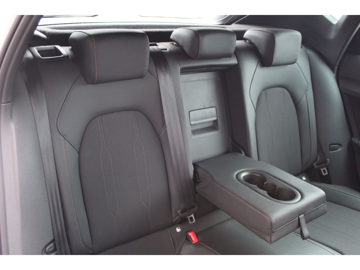 Cupra Leon - Bild 30