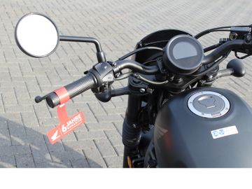 Honda CMX500 Rebel S-Edition ABS
