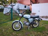 Simson S50 B2 - SIMSON S50B