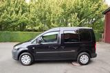 Volkswagen Caddy 1,2TSI Roncalli*rollstuhlgerecht*Garantie* - Volkswagen Caddy Gebrauchtwagen in Mülheim (Ruhr)