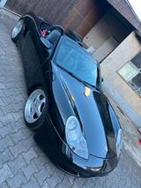 Porsche Boxster 986 | RH CUP | Gewindefahr... - Porsche Boxster aus 1999