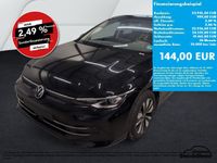 Volkswagen Golf - Vorschau Bild 1