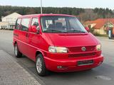 Volkswagen T4 Caravelle 2,8-l-Otto V6 Automatik Standard - VW Gebrauchtwagen von 2000