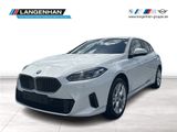 BMW 118d LED Sitzheizung UPE:43.050€ - BMW 118 Neuwagen