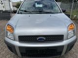 Ford Fusion Style - Ford Fusion: Style