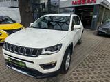 Jeep Compass 1.4 MultiAir FWD Limited ACC+SHZ+2xKlima - Jeep Gebrauchtwagen in Dresden