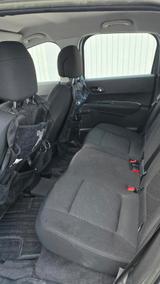 Peugeot peugeot 3008 - gebrauchte Peugeot 3008 aus dem Jahr 2011