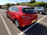 Hyundai i30 1.5 Pure Klimaanlage Sitzheizung NSW ZV/FB - Hyundai i30 Gebrauchtwagen in Kassel