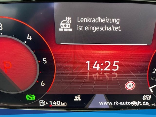 Passat Variant 1.5 eTSI Mildhybrid Navi 360°Kame