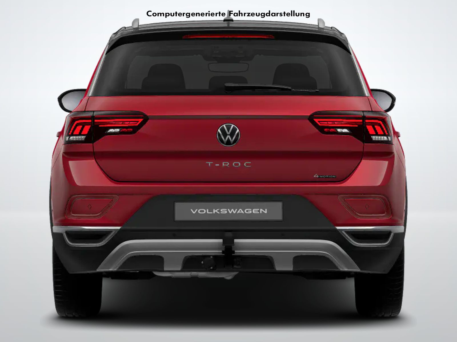 Volkswagen T-Roc - Bild 5