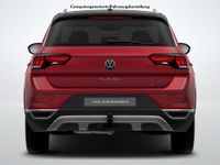Volkswagen T-Roc - Vorschau Bild 5
