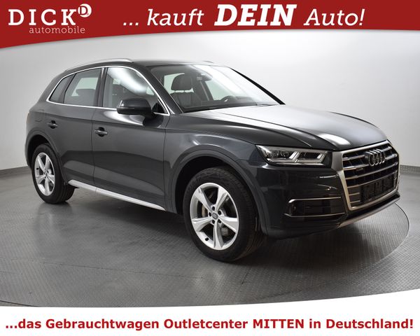 Audi Q5 3.0 TDI Quattro Sport S LINE 19" NAVI+LED+KAM
