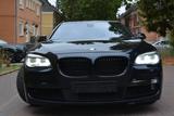 BMW 730d xDrive M-Paket ACC*Head-Up*Soft*360grad* - gebrauchte BMW 730 aus dem Jahr 2013