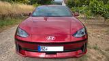 Hyundai IONIQ 6 77,4kWh 239kW Allradantrieb all-in - rote Hyundai IONIQ 6