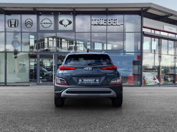 Hyundai KONA Pure 1.0 T-GDI °LED°Navi°RFK°SHZ°ACC°PDC°
