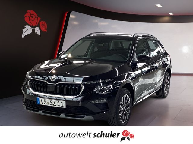 Skoda Kamiq TOUR 1.5 TSI DSG NAVI LED