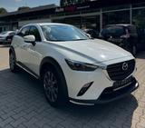Mazda CX-3 Edition 100 - Mazda CX-3 aus 2020