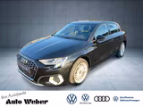 Audi A3 Sportback 40 TFSI Navi LED Digitales Cockpit 