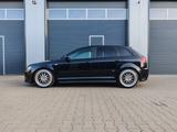 Audi A3 8P R33 R32 Turbo MQ500 EFR - Audi A3: Turbo