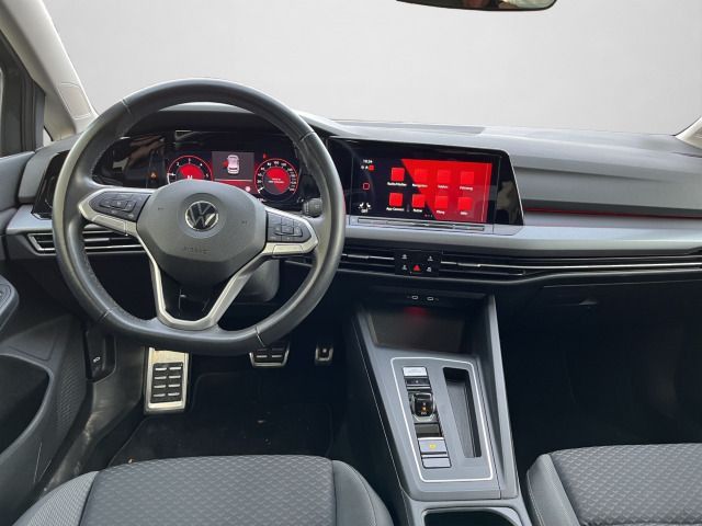 Volkswagen Golf - Bild 4