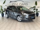 Ford Grand C-Max  Cool & Connect 2.0TDI Automatik - Ford Grand C-Max aus 2019
