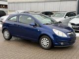 Opel Corsa D Edition 1.2 / Klima /  AUTOMATIK - gebrauchte Opel Corsa aus dem Jahr 2008