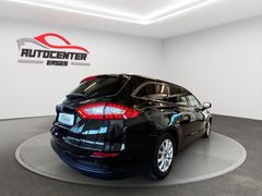 FORD Mondeo Business Edition Navi Kamera SHZ PDC