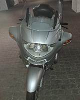 BMW R 1150 RT - BMW R RT 1150