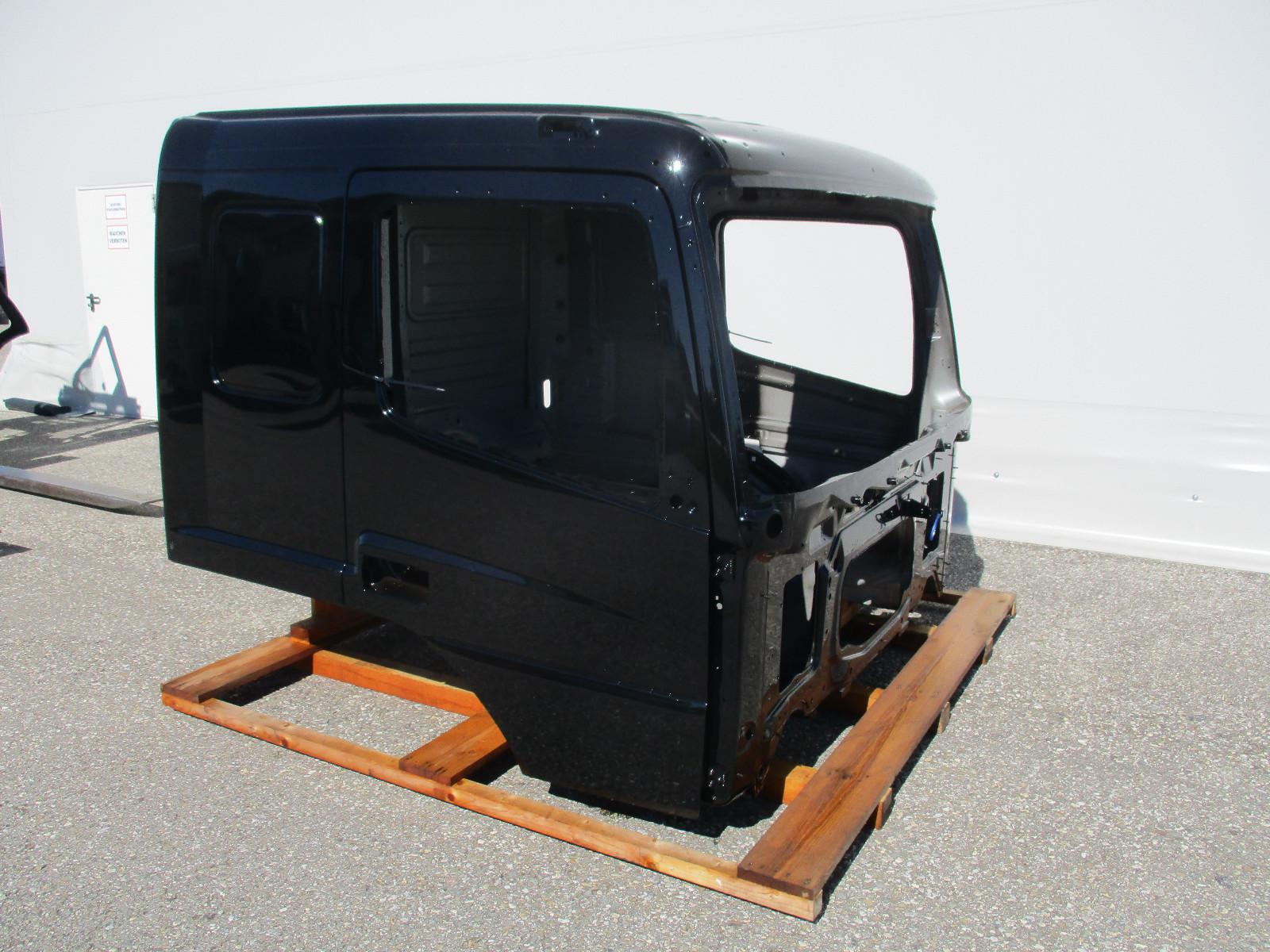 Mercedes-Benz Axor Kabine Fahrerhaus neu rohbau