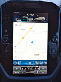 Bild 18 Subaru Forester AWD Hybrid Kamera ACC CarPlay SHZ SHD