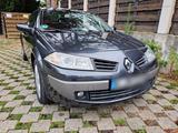 Renault Megane Coupé - Cabriolet Dynamique... - Renault Megane aus 2008 mit Diesel-Antrieb