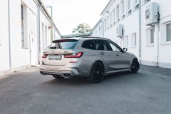 Fahrzeugabbildung ALPINA D3 S 3.0 Allrad Touring *Sonderlack*Mwst.*