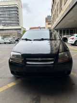 Chevrolett Kalos  top gepflegt mit vielen... - Chevrolet Kalos aus 2007