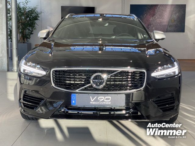VOLVO V90 T8 Twin Engine AWD R-Design Xenium+Business