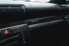 Fahrzeugabbildung Audi RS4 B5 2.7 quattro *Sportec / Goodwood Green*