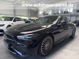 Mercedes-Benz CLE 220 d Coupe AMG PREMIUM+ TECHNIK PAK-DISTRON - gebrauchte Sportwagen