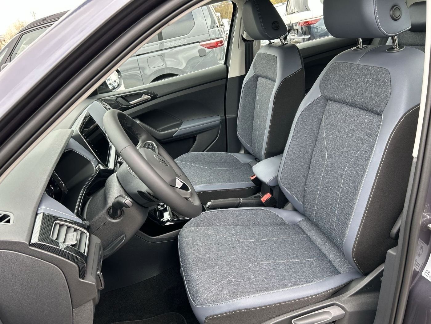 Volkswagen T-Cross - Bild 9