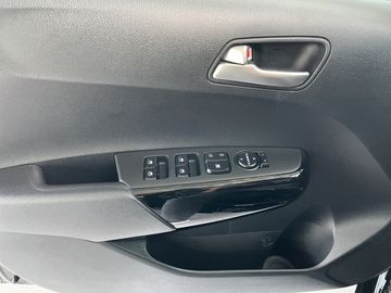 Kia PICANTO PE2 1.0 MT VISION Virtual Cockpit