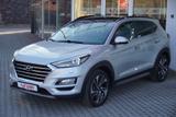 Hyundai Tucson 1.6 Premium Panorama Sitzbelüftung Kamera - gebrauchte Hyundai TUCSON aus dem Jahr 2020