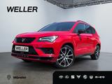 Cupra Ateca 2.0 TSI 4Drive DSG *LED*Pano*Beats*el Heck - Cupra