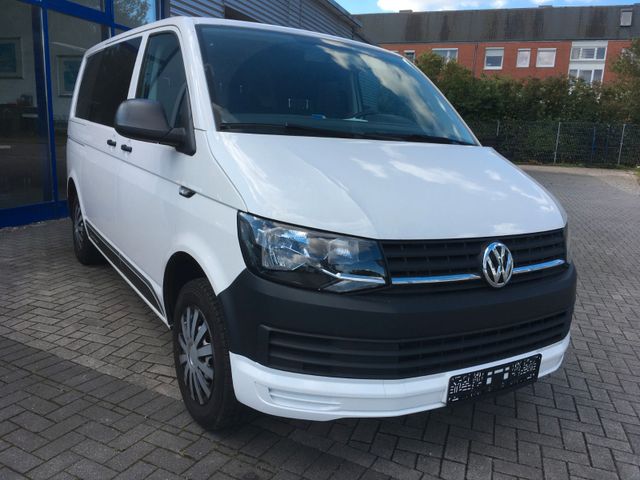 Volkswagen T6 CampVan ,Beach Style