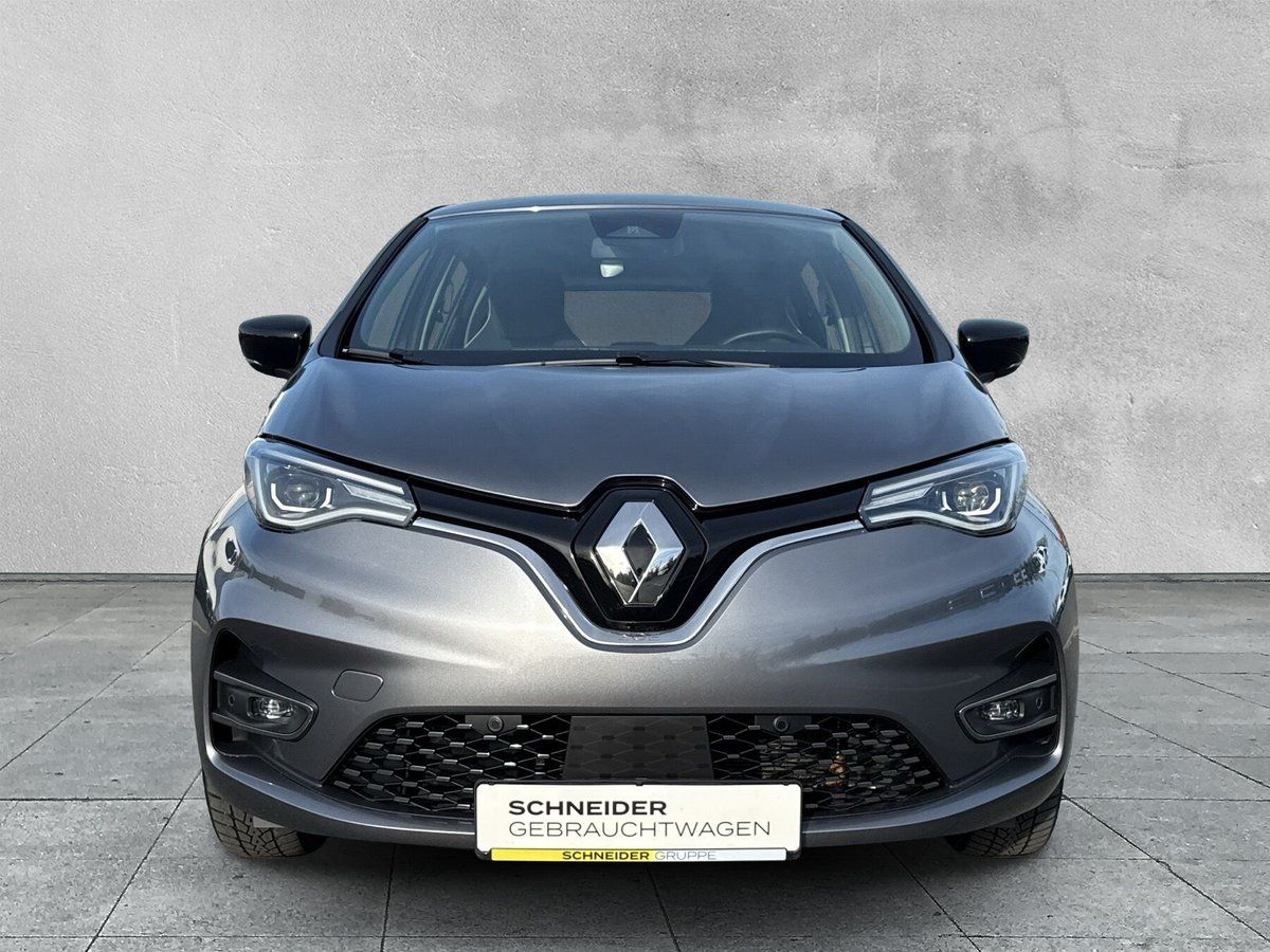 Renault ZOE - Bild 8